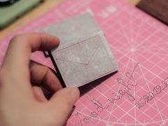 -五月木作·DIY木作文创体验店(北京路店)