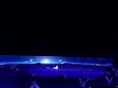 -鼎盛王朝康熙大典实景演出