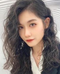 -KIMI HAIR SALON·烫染设计店