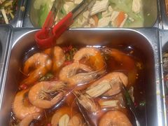 -平娃三宝烧烤·面食(南小街店)