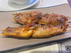 -南京大个子龙虾精菜馆