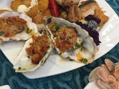 -瑞德姆美人鱼海底演艺主题餐厅(亚龙湾店)