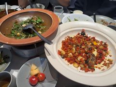 -湘中缘·湖南菜(娄底驻京办店)