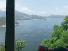 -湾景餐厅(海洋公园店)