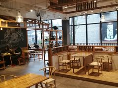 大堂-冰泉豆浆馆(阳朔店)
