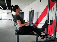 -WEGYMER健萌健身(麦德龙钰龙天下馆)