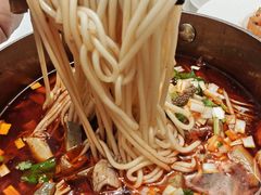 -老爷庙风味美食府(魏都大道店)