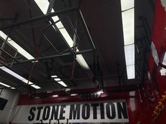 -Stone Motion释动健身
