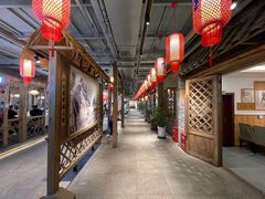 -胖姐渔村(中源大道店)