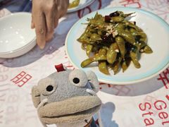 -辣不怕口味虾(凌霄路店)