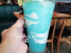 玛格丽特沙冰-必胜客(广渠路店)