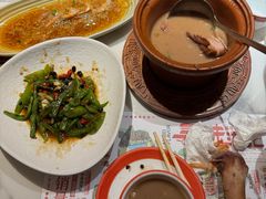 -来菜·湖北头牌藕汤(汉街店)