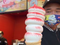 -DQ·蛋糕·冰淇淋(阜盛道店)