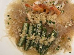 -饭怕鱼·黄焖鲟龙鱼(湖大店)