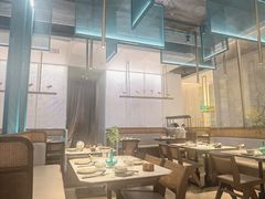 -潮堂 · 潮州菜(国贸商城店)