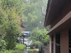 -重庆彩云湖湿地公园