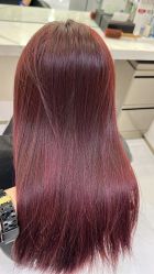 -FASHION PALACE hair+