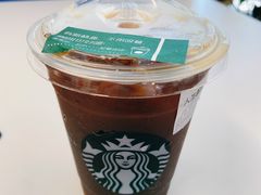 -星巴克(福州三坊七巷店)