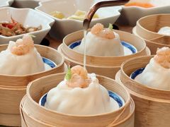 -百盛·鼎膳(中海财富中心)