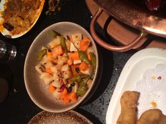 -宽巷子成都火锅(南站店)