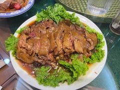-白魁老号饭庄(安内店)