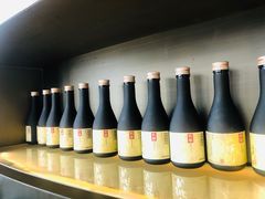 -山葵家·创意料理(宁波来福士店)
