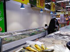 -物美大卖场(玉蜓桥店)