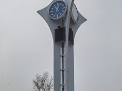 -青岛第一海水浴场