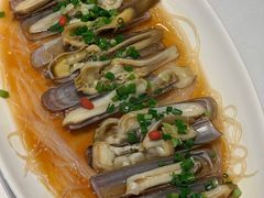 -瓯菜排档·温州海鲜(玕南店)