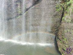 -修水东浒寨风景区