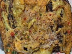 -三太子地摊烧烤·小龙虾(北蔡店)