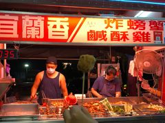 -花莲东大门国际观光夜市