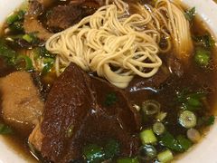 -水仙拉面(水仙街店)