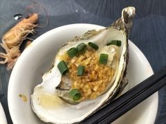 -好味道海鲜大排档·老字号(巽寮湾海鲜市场店)