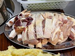 -威邵鸡煲(西华路总店)