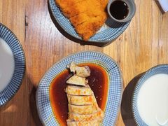 -南小蟹手工點心(三里屯店)