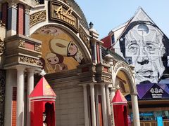 -安徒生童话乐园