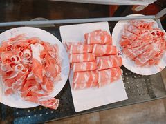 -鑫龙火锅城(青岛分店)