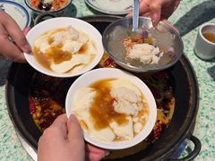 -鸿姐老火锅·传统炒料(上海旗舰店)