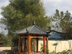-李东农庄(中南百草园地标店)