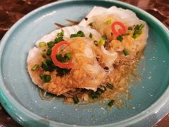 -新白鹿餐厅(爱琴海购物中心店)