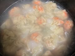 鲜虾蟹籽云吞-袁记云饺(西安路店)