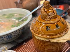 -安泰楼·佛跳墙创始人·传统闽味早茶·酒楼(三坊七巷闽菜地标店)