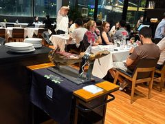 -拉蒂娜·巴西牛排馆 Latina·Brazilian Steakhouse(陆家嘴旗舰店)