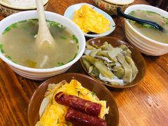 -陈记汤饭(水巷口店)