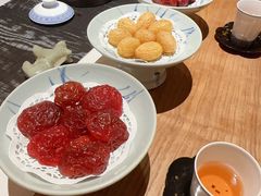 -翁暖茶馆(滨江东总店)