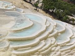 -白水台