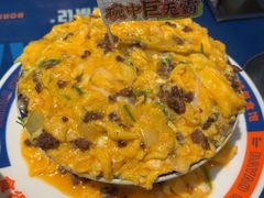 -伯友茶记(中华广场店)