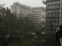 -浙江大学(玉泉校区)
