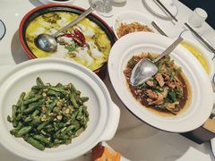 -兰湘子·湘菜小炒(盛龙广场店)